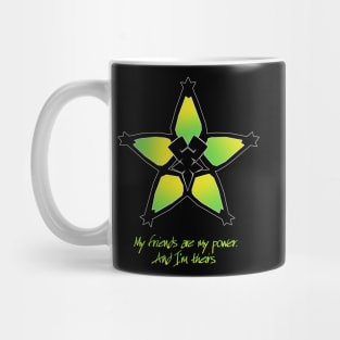 Wayfinder - Ventus Mug